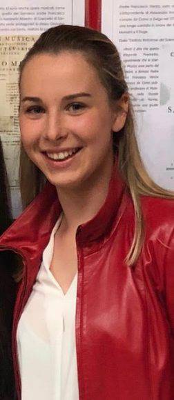 Francesca Verh