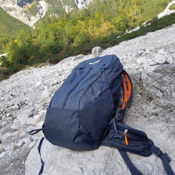 Salewa Mtn Trainer 25L