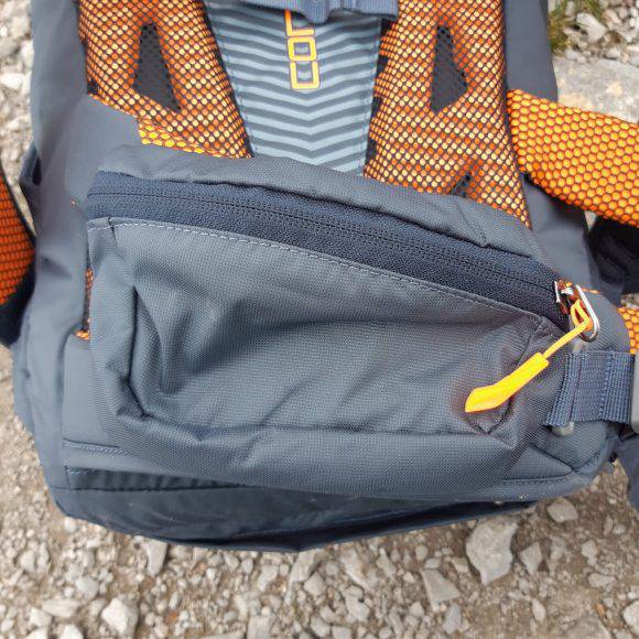 Salewa Mtn Trainer 25L