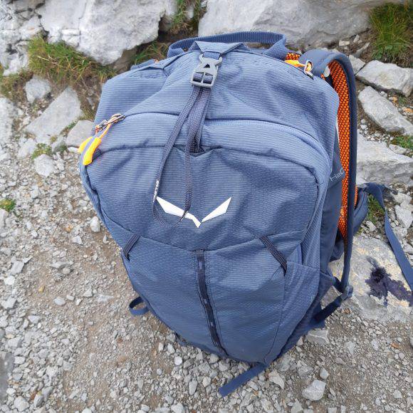 Salewa Mtn Trainer 25L
