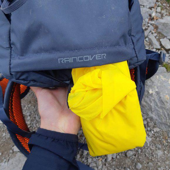 Salewa Mtn Trainer 25L