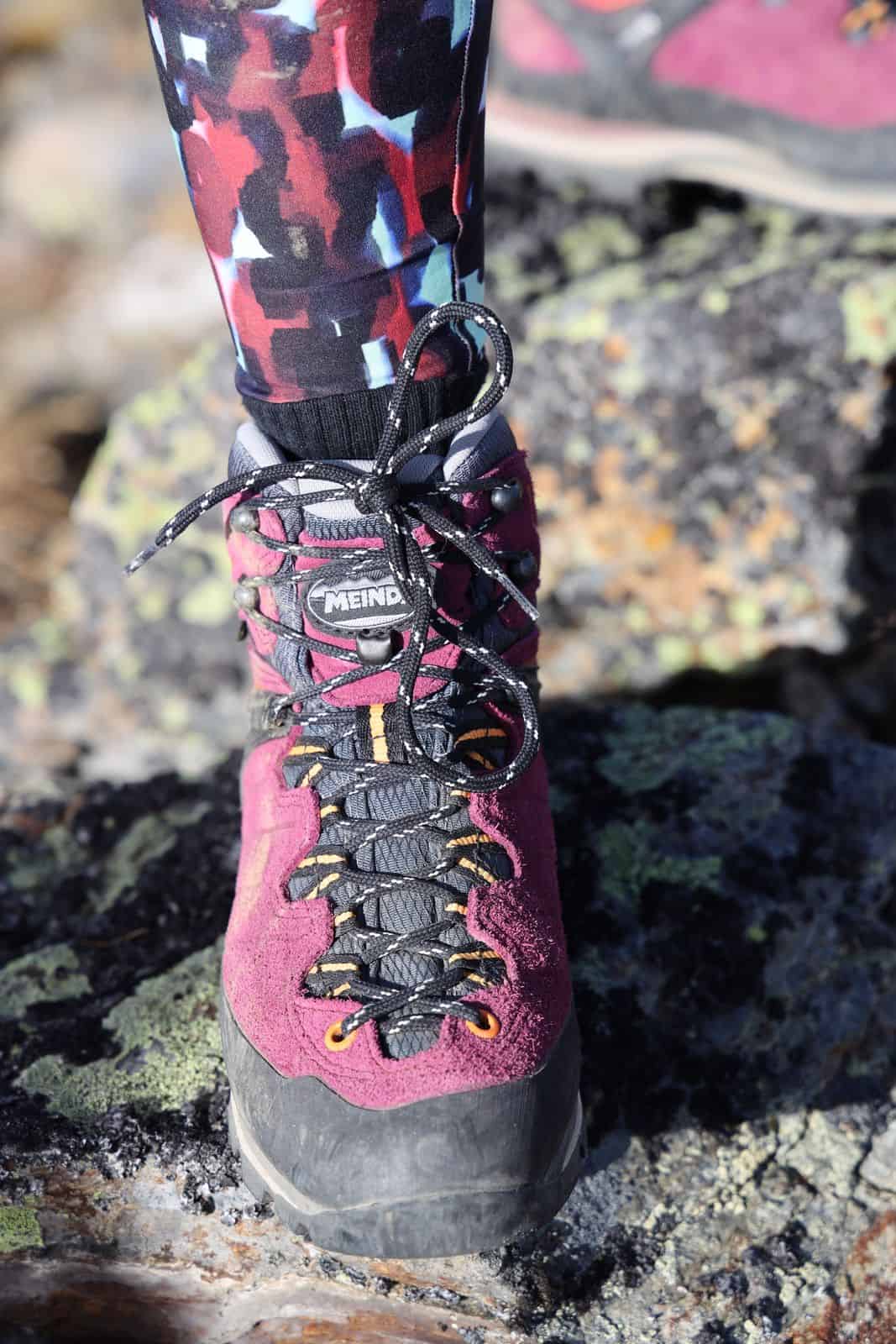 Meindl Litepeak Lady GTX