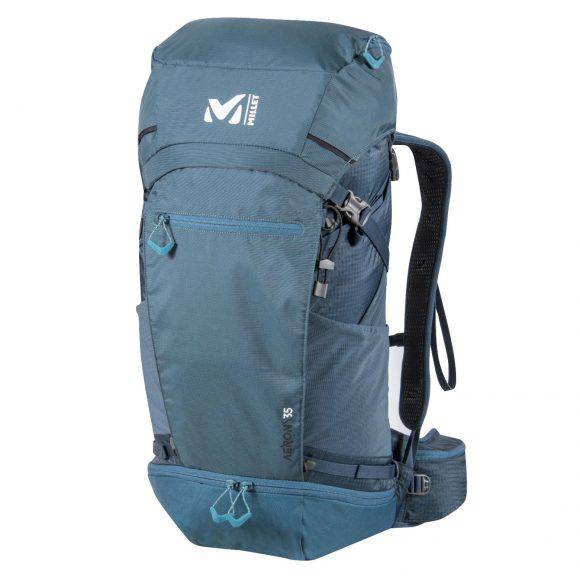 Zaino Millet Aeron da hiking, 35 litri