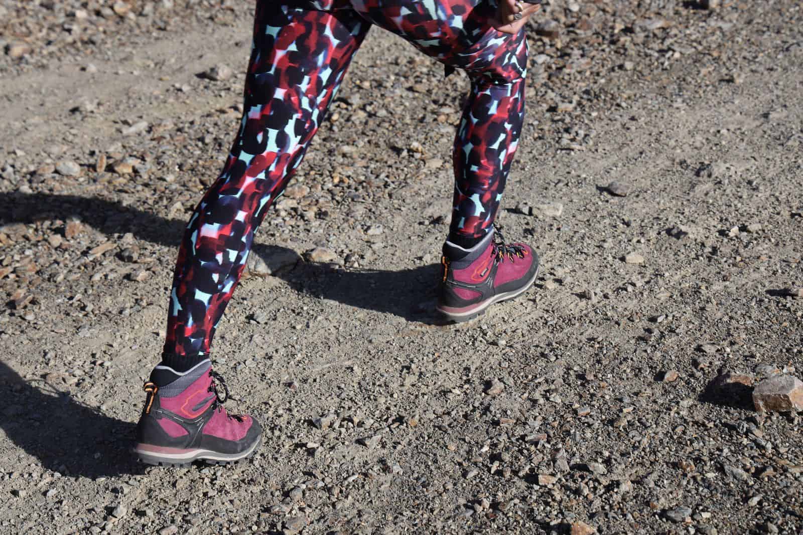 Meindl Litepeak Lady GTX