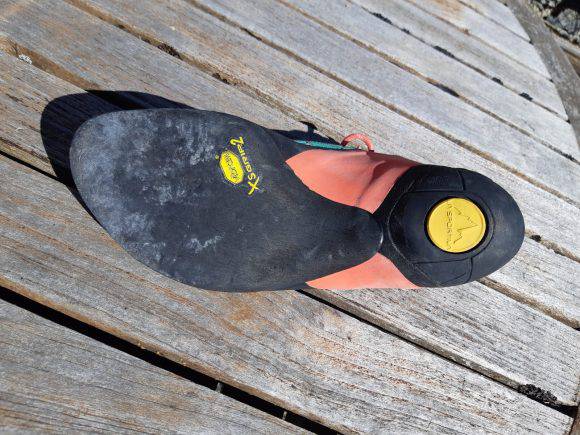 SCARPA Arpia W