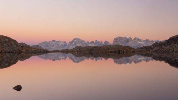 Lago Nero