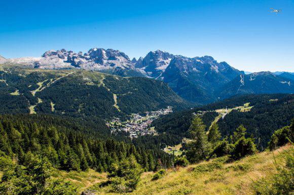 Campiglio d'estate