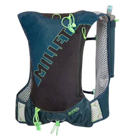 Zaino da trail running Millet Intense da 5 litri