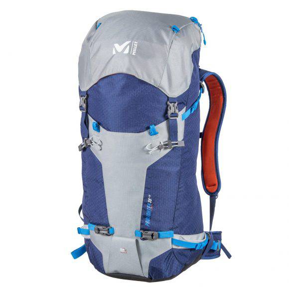 Zaino Millet da mountaineering Prolighter
