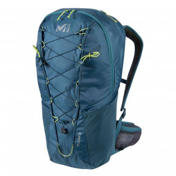 Zaino Pulse di Millet da trail running