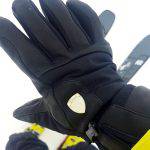 Level Iris W Black