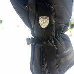Level Iris W Black
