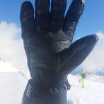Level Iris W Black