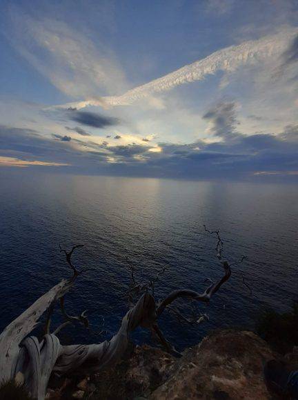 Selvaggio Blu ph. Confortola