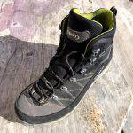 Aku Trekker Lite III Gtx, scarpone da trekking