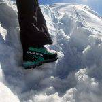 Scarpa Mont Blanc Pro GTX W