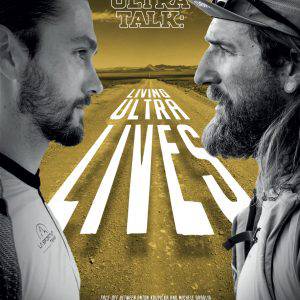 Michele Graglia e Anton Krupicka protagonisti dell'Ultra Talk