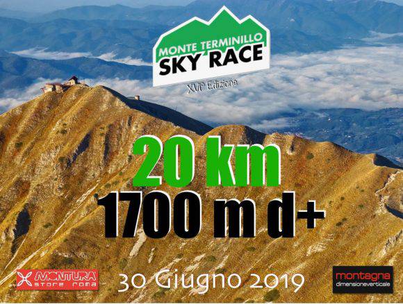 terminillo sky race