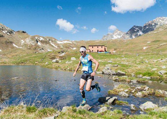 Alta Valtellina trail