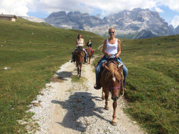 Crediti: Fototeca Apt Madonna di Campiglio Pinzolo Val Rendena