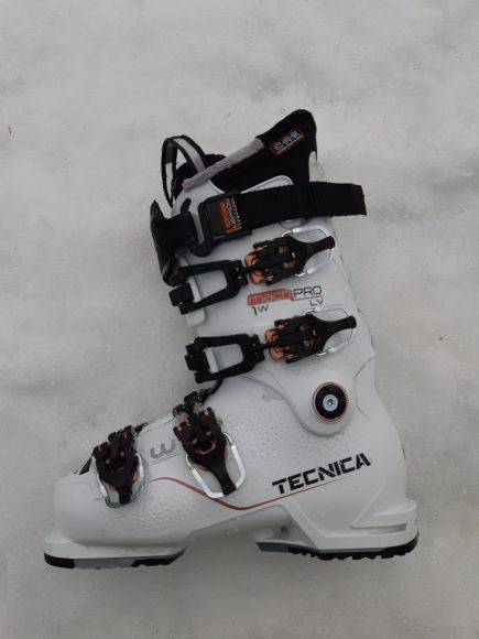 Tecnica Mach1 LV Pro W