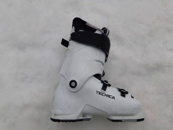 Tecnica Mach1 LV Pro W