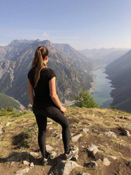 Fjällräven outfit femminile