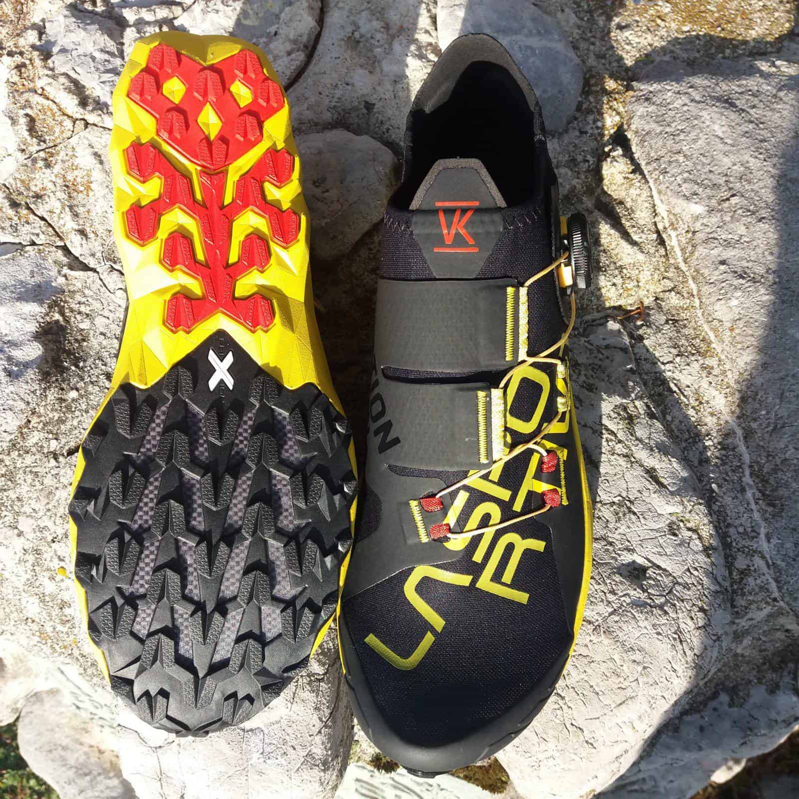 La Sportiva VK BOA