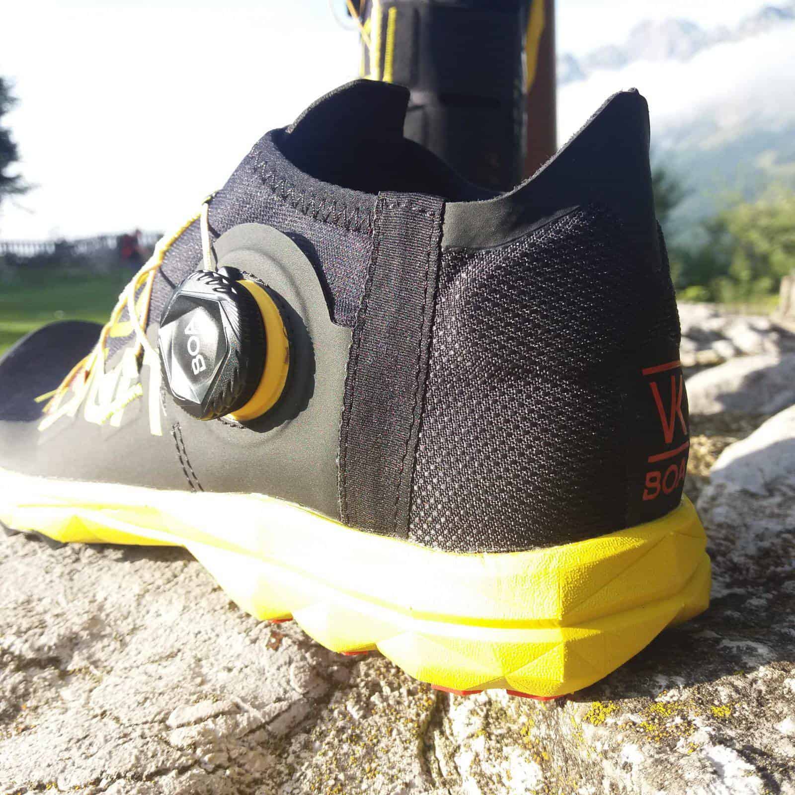La Sportiva VK BOA