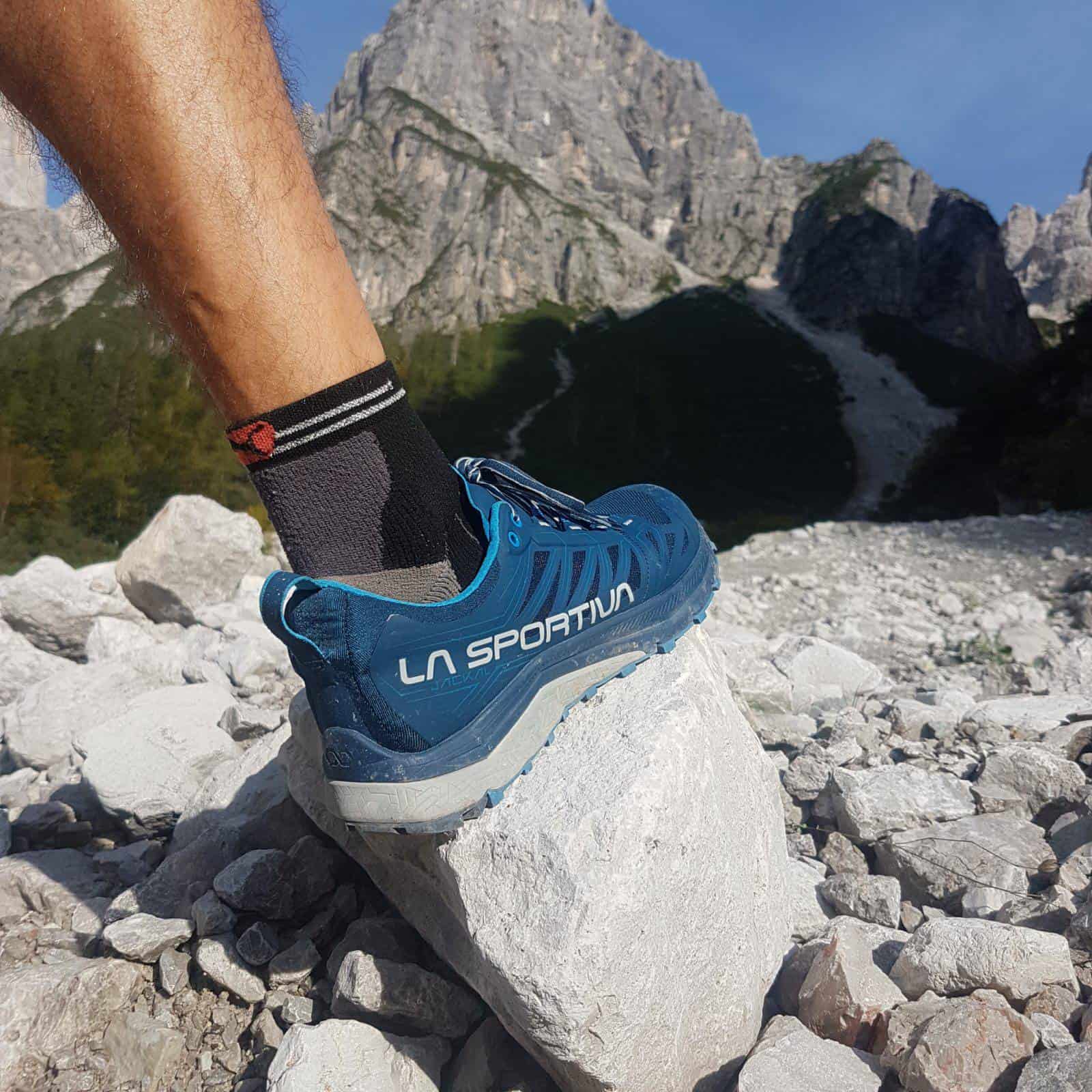 La Sportiva Jackal