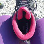 Salewa Alpenviolet Mid GTX W