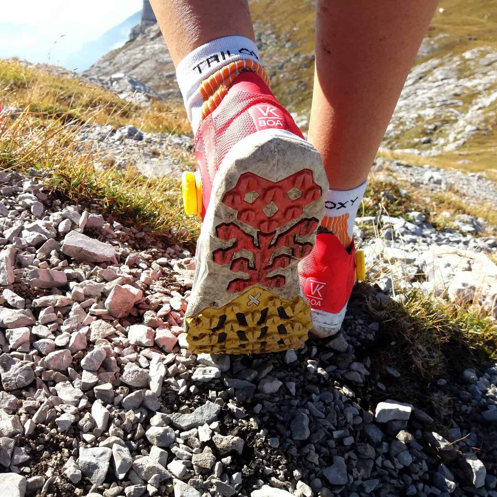 La Sportiva VK Boa Wms