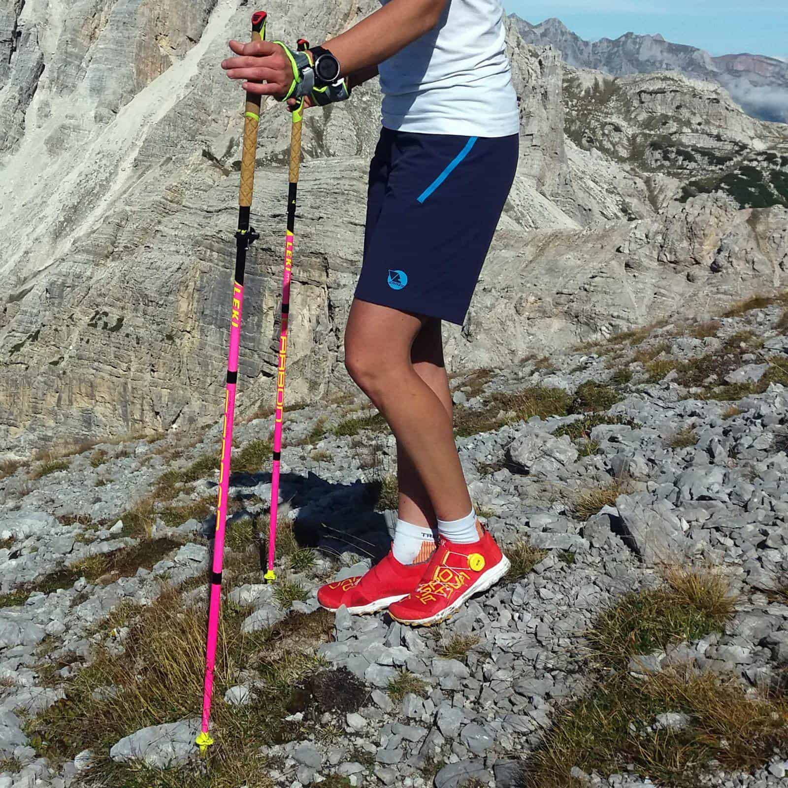La Sportiva Vk |