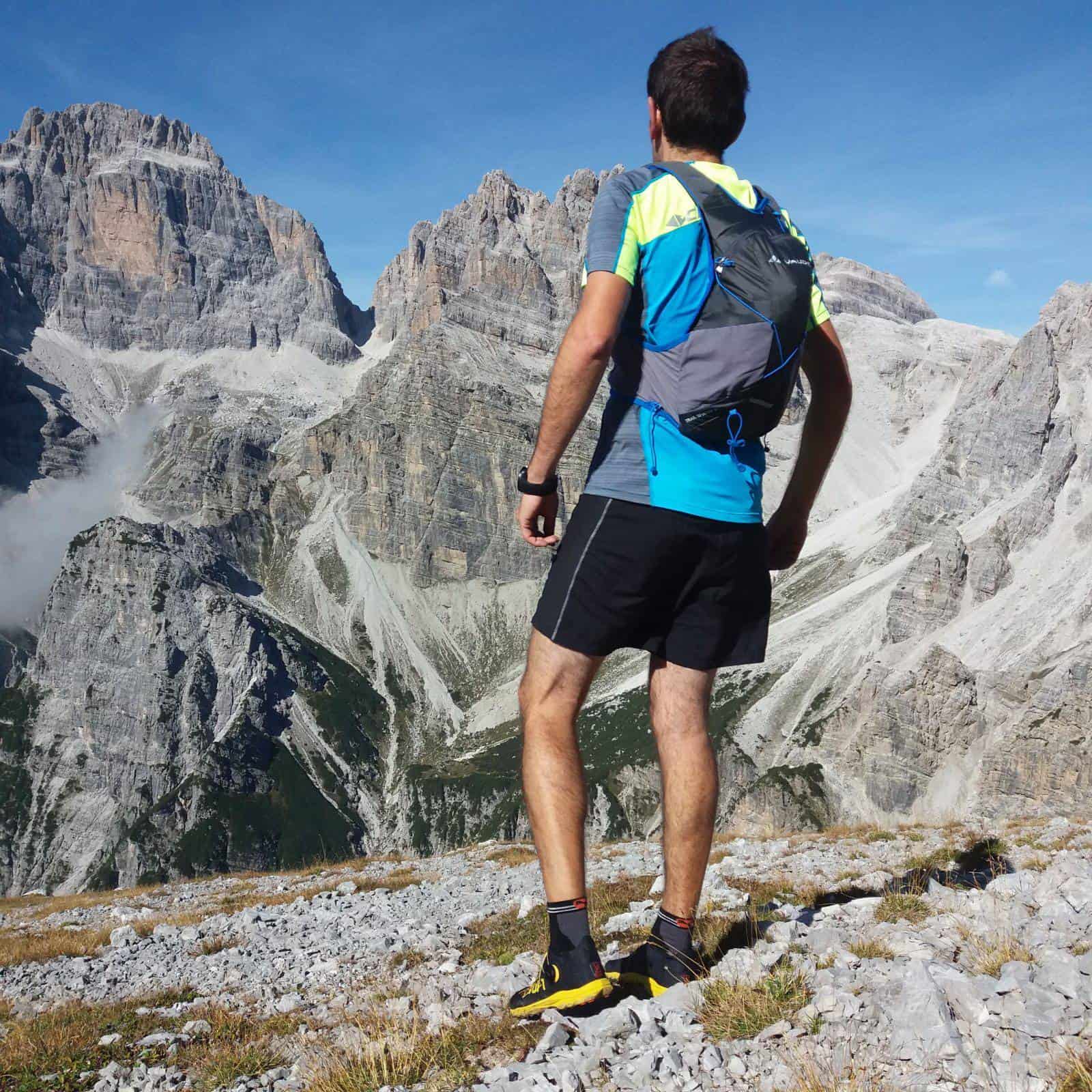 Vaude Trail Spacer 8