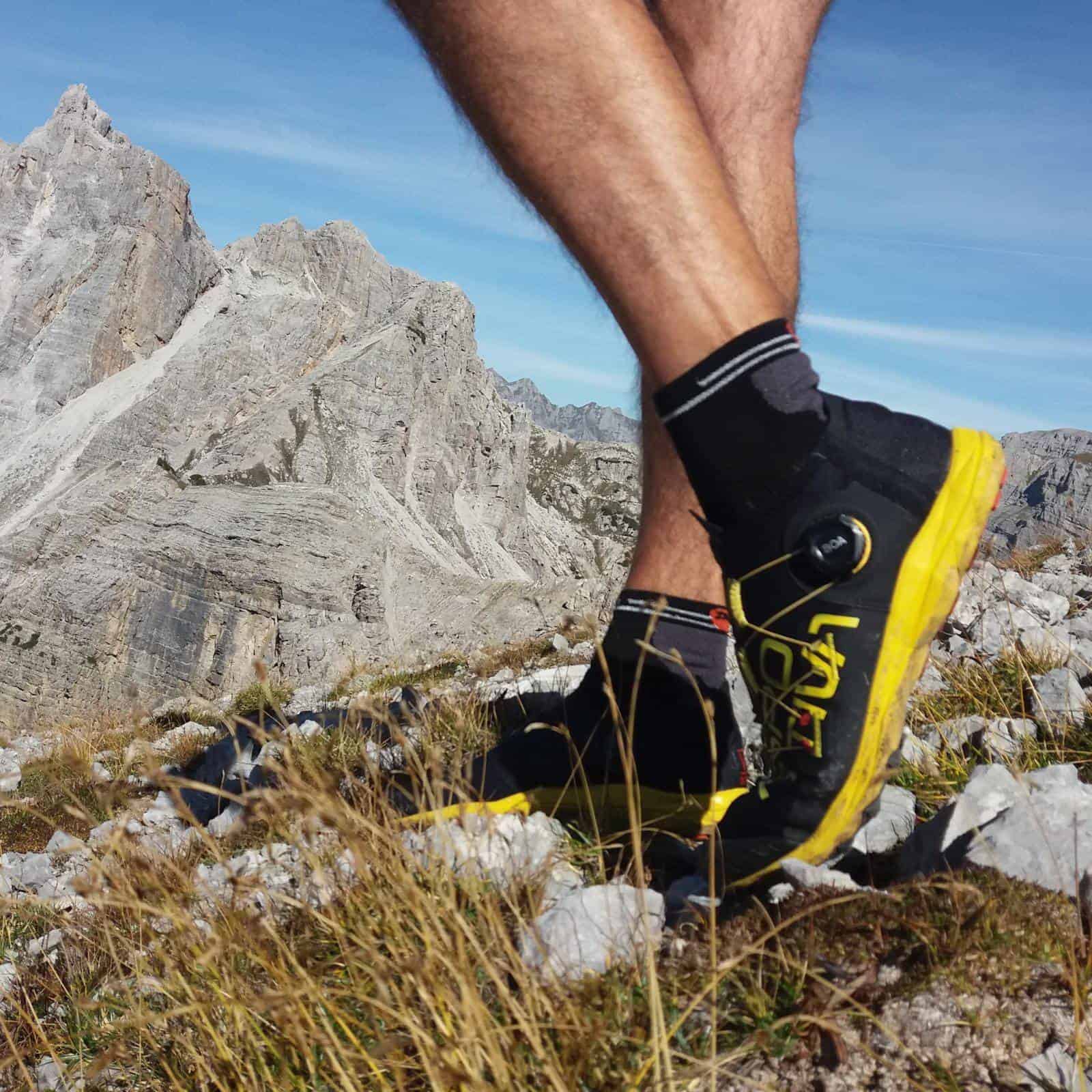 La Sportiva VK BOA