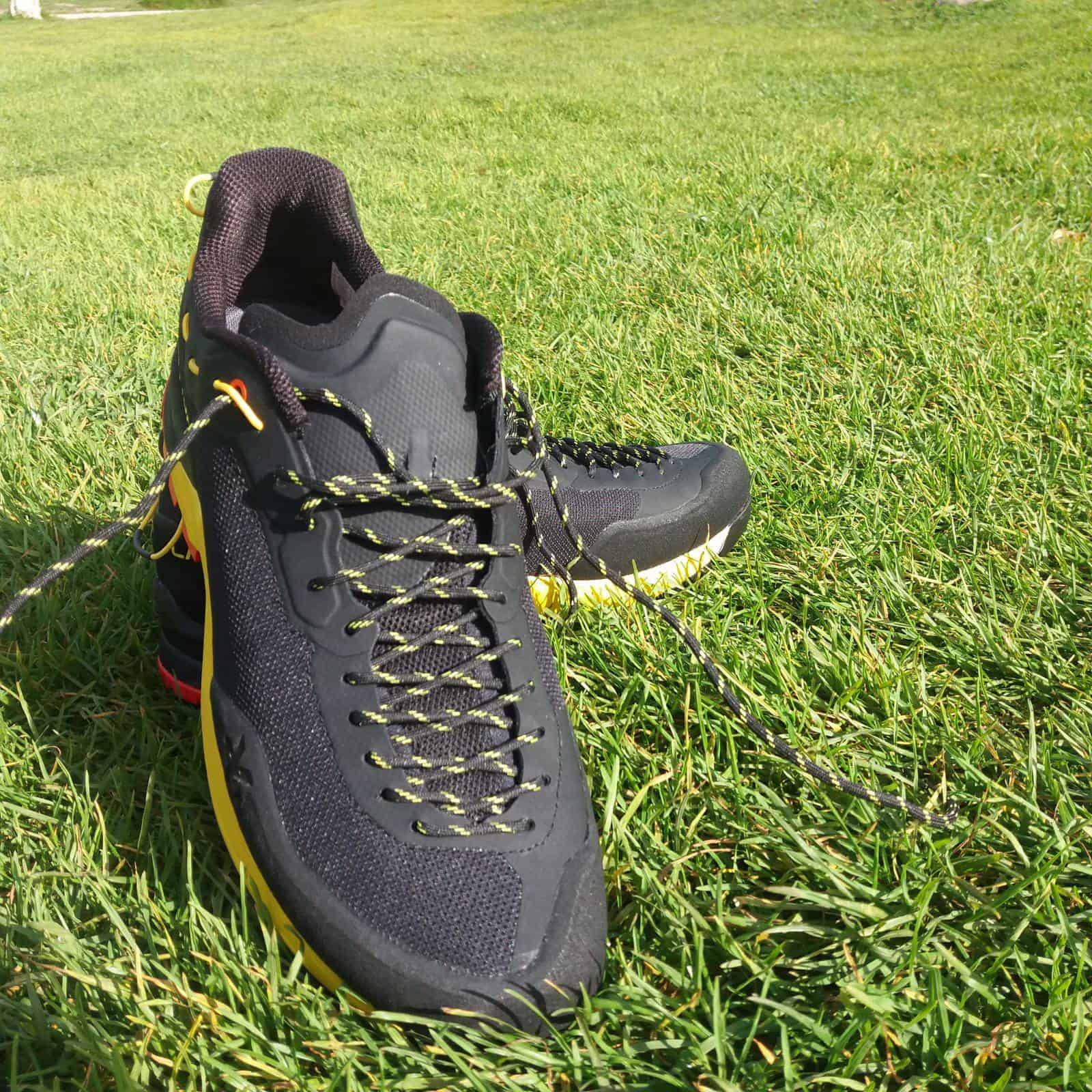 La Sportiva TX Guide