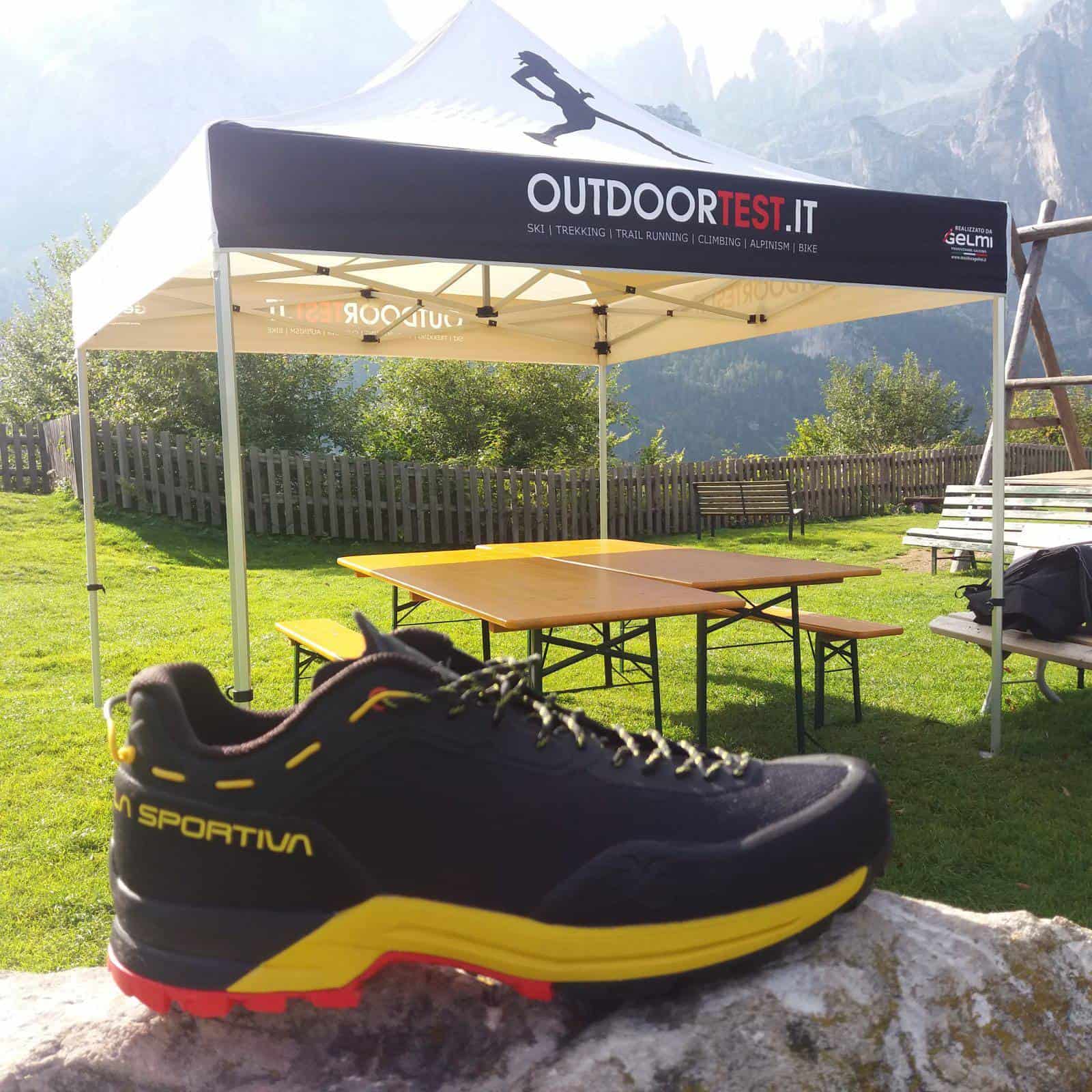 La Sportiva TX Guide