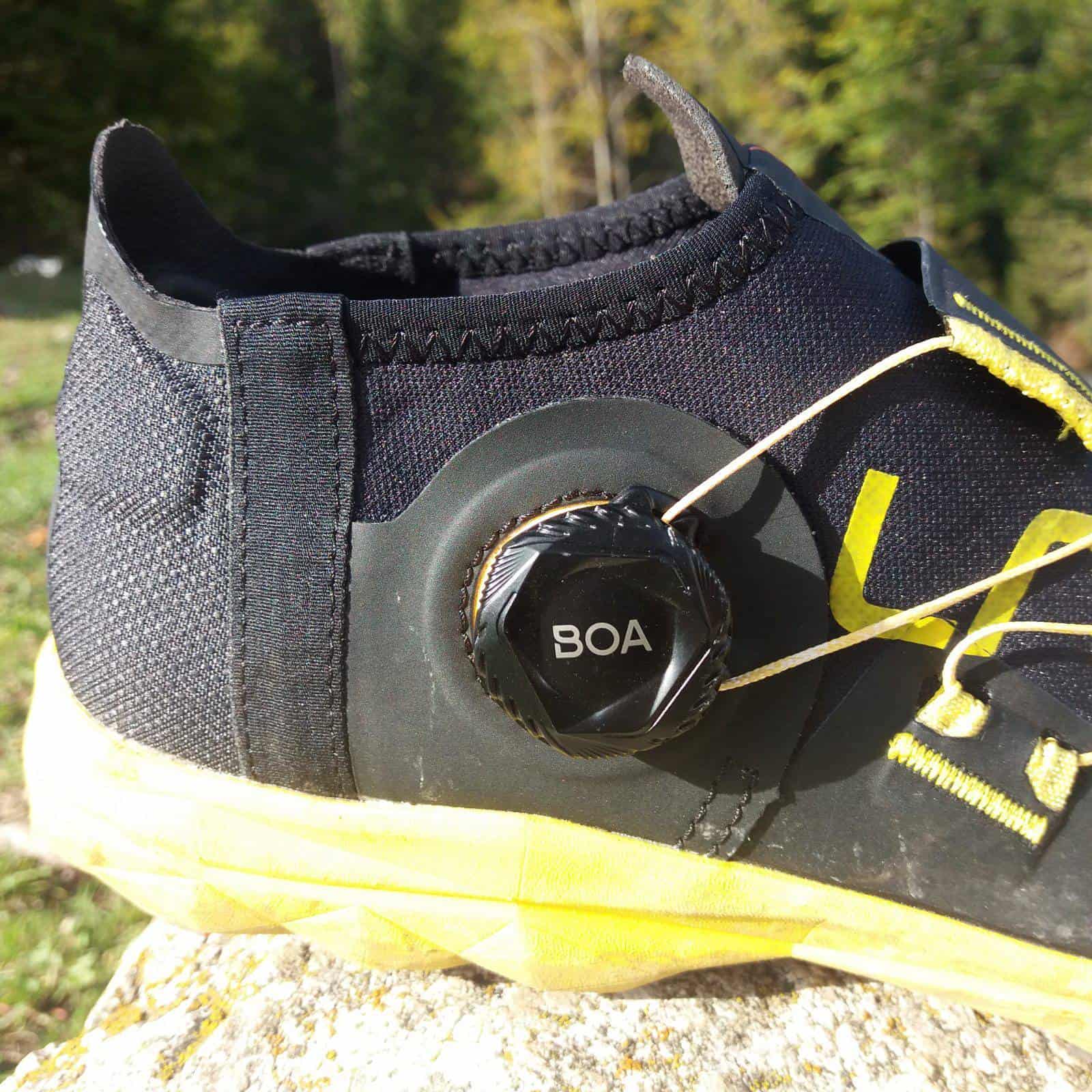 La Sportiva VK BOA