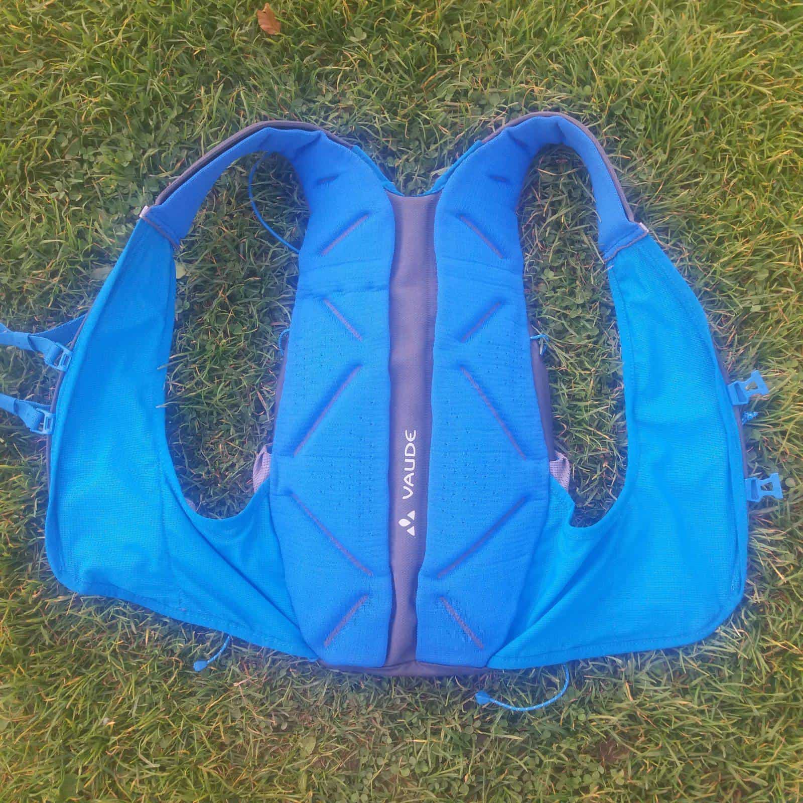 Vaude Trail Spacer 8