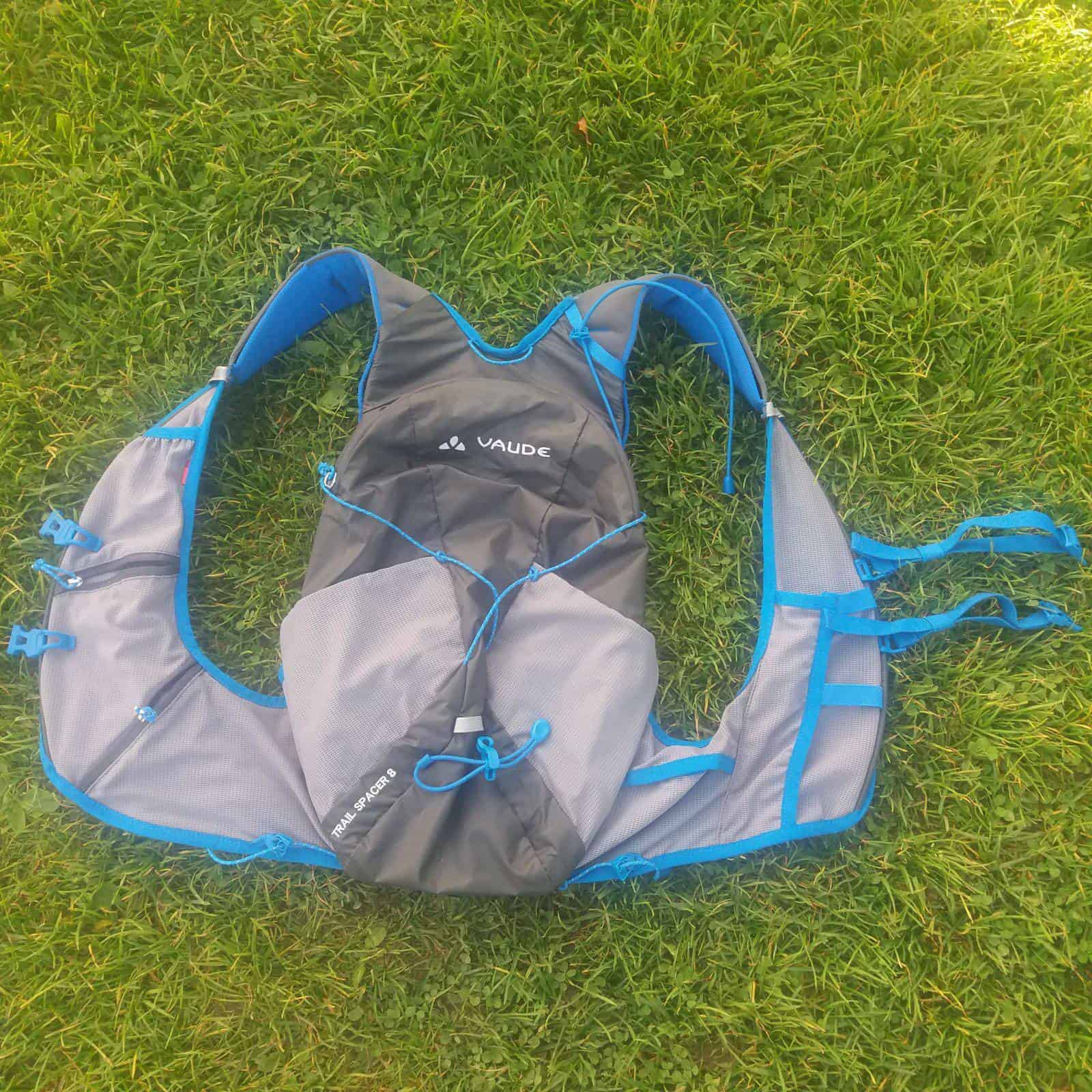 Vaude Trail Spacer 8