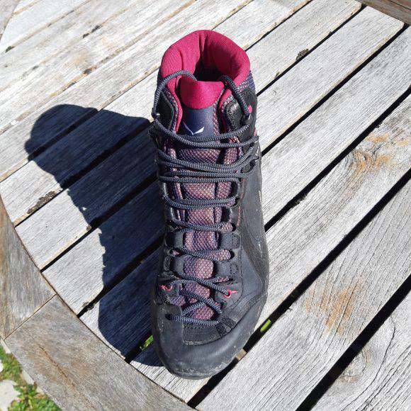 Salewa Alpenviolet Mid GTX W