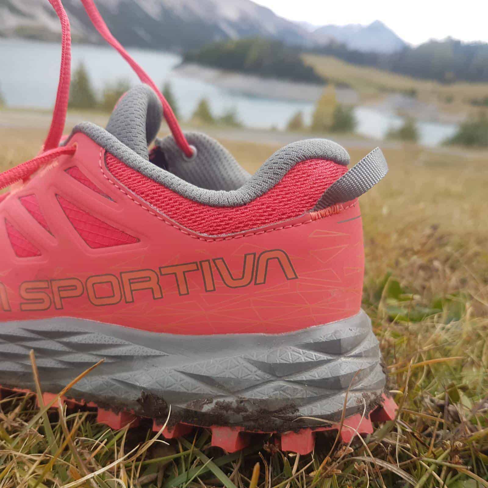 LA SPORTIVA LYCAN II WMS