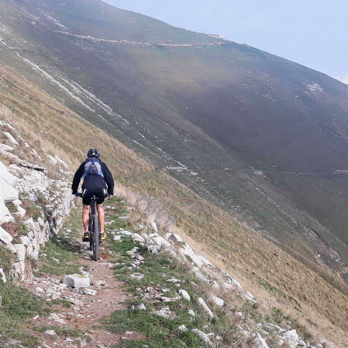 Vaude Trail Spacer 8