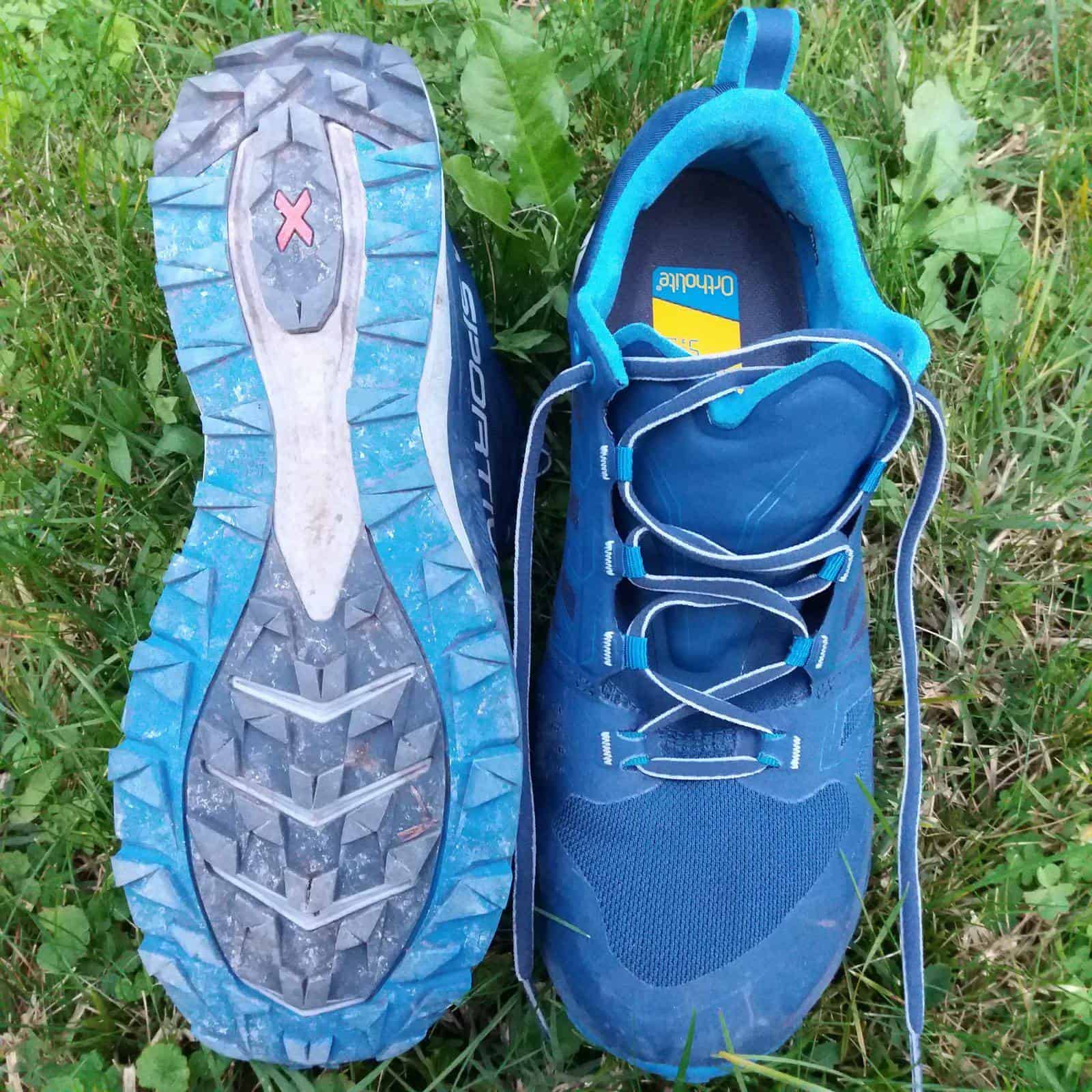 La Sportiva Jackal