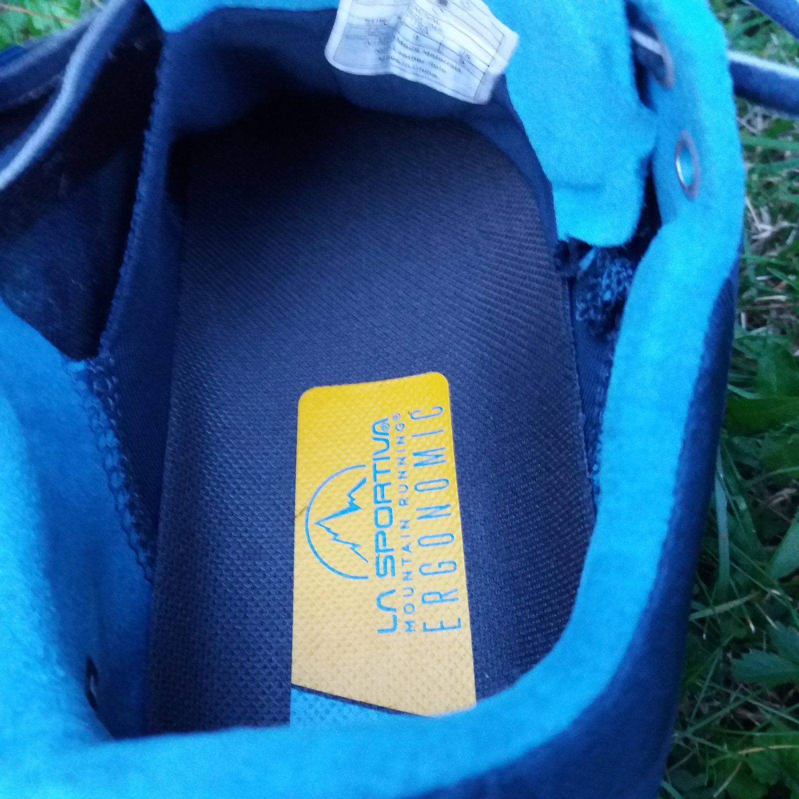 La Sportiva Jackal