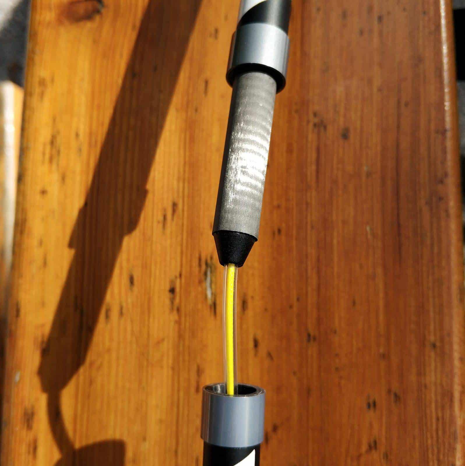 Leki MCT 12 Vario Carbon