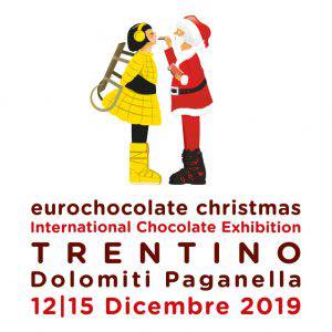Eurochocolate Christmas in Dolomiti Paganella