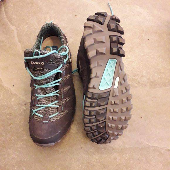 AKU ALTERRA LITE GTX W’S
