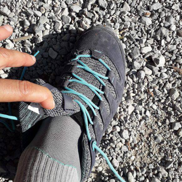 AKU ALTERRA LITE GTX W’S