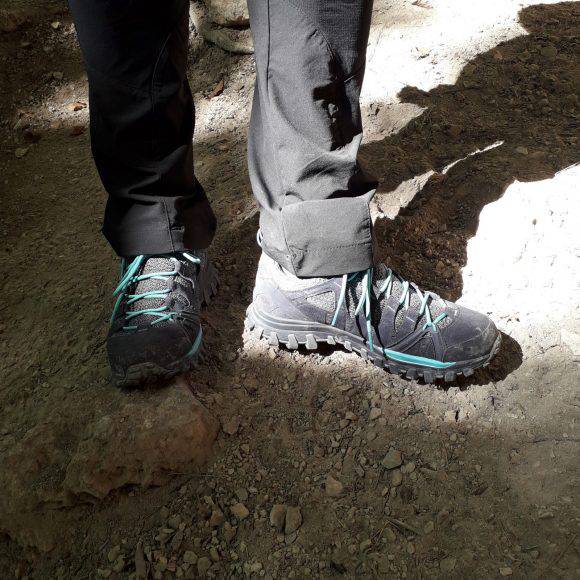 AKU ALTERRA LITE GTX W’S